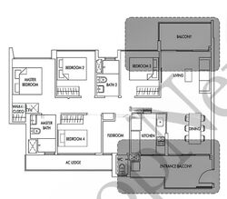 Sol Acres (D23), Condominium #591492951